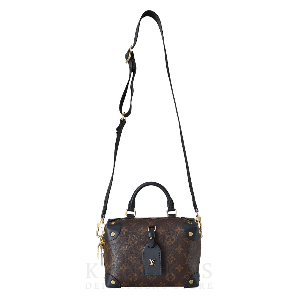 LOUIS VUITTON(USED)루이비통 모노그램 쁘띠드 말 수플